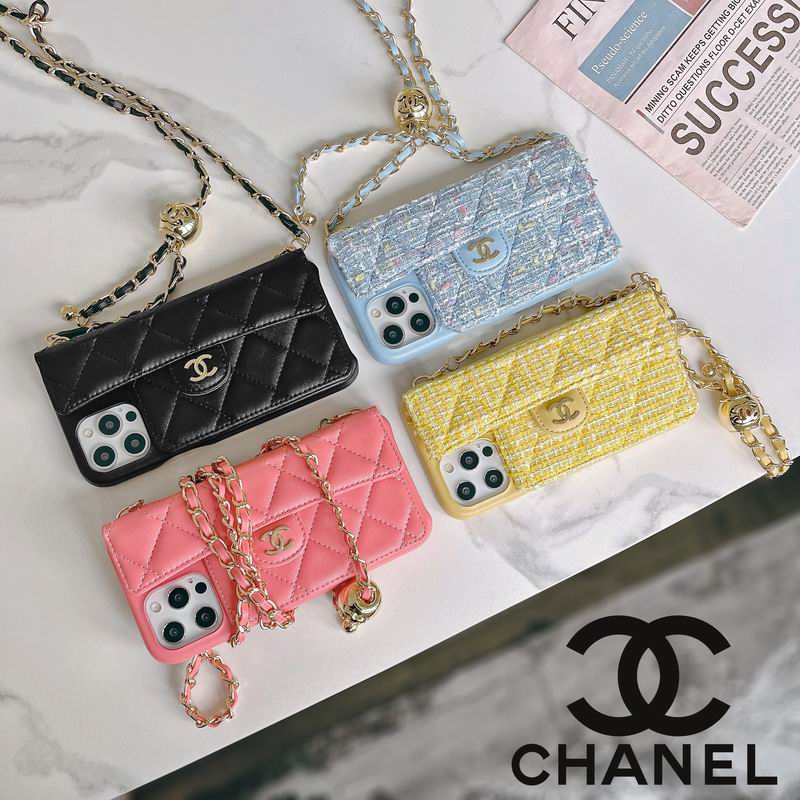 Chanel iphone 11-14pro max 89